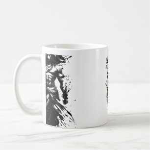 Void-Born Mahadev De Rode As Wanneer Stilte Ta Koffiemok