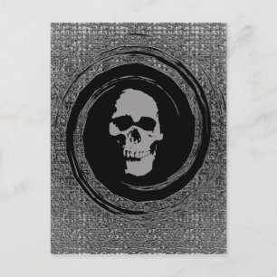 Void Briefkaart