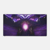 Void Empress Gaming Desk Mat | pad (Voorkant)