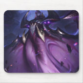 Void Empress Gaming Mousepad | pad Muismat (Voorkant)