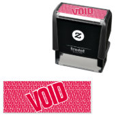 VOID Privacy Stempel (In situ)