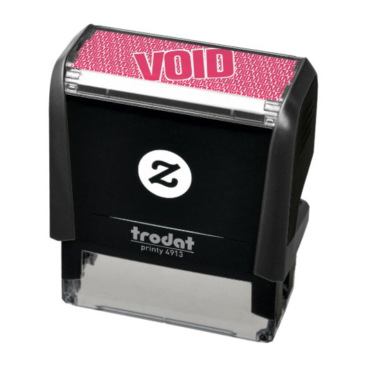 VOID Privacy Stempel (Product)