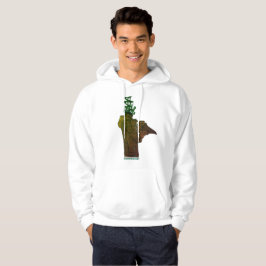 Void - Steampunk Kleuren Hoodie