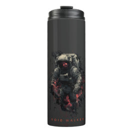 Void Walker Astronaut Heavy Metal Thermosbeker