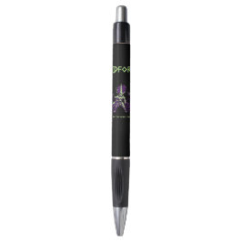 VoidForge "Penitent One" Dark Fantasy Pixel Art Pen