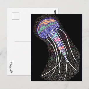 Voidvis Briefkaart