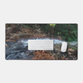 Voie aquatique (Clavier et souris)