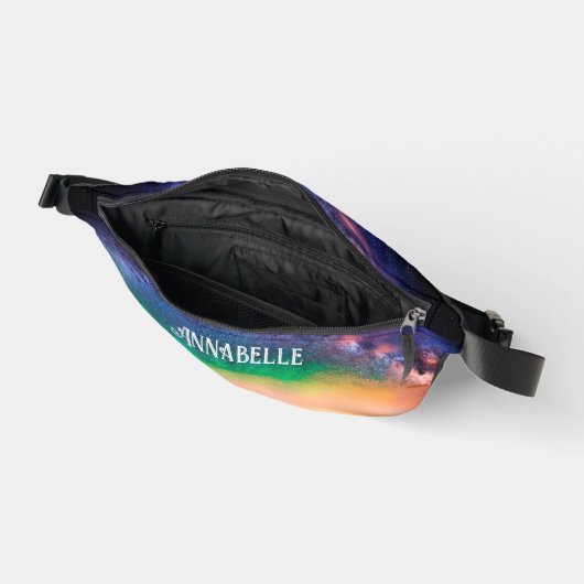 Voie céleste de nuit Sky Lactée (Ouvrir)