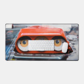 Voie chauffante camion admission d'air fou (Clavier et souris)