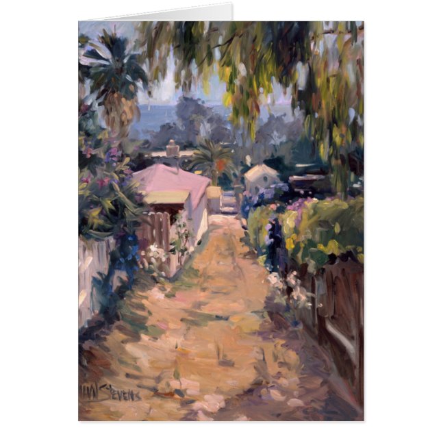 Voie côtière (Devant)