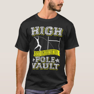Voie De Voûte À Haut Pôle Et Champ Va