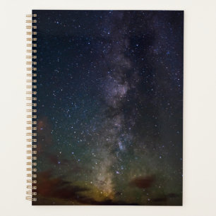 Voie lactée   Étoiles la nuit