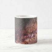 Voie Lactée Magique Morpher Mug (Centre)