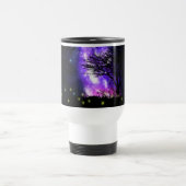 Voie Lactée Magique Voyage Mug (Centre)