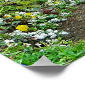 Voie Spirituelle Affiche Inspirationnelle (Coin)