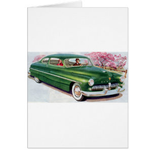 Voie verte Mercure 1949