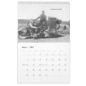 Voies et calendrier officiels d'horizons (Mar 2027)