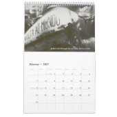 Voies et calendrier officiels d'horizons (Feb 2027)