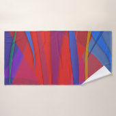 Voile (Serviette de bain)