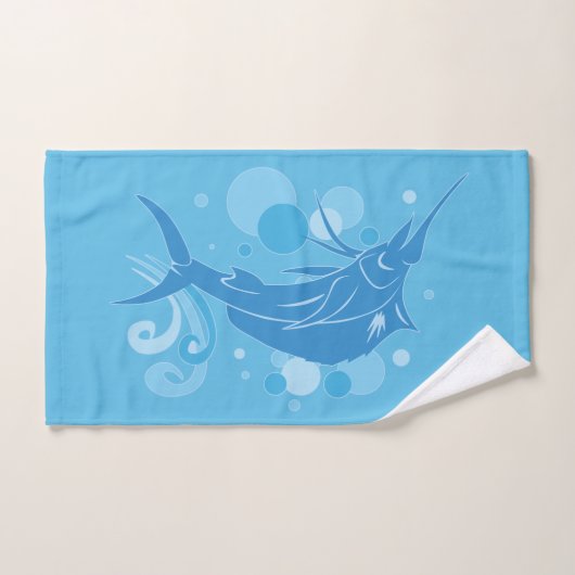 Voile (Serviette à main)