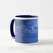 Voile avec moi tasse (Devant gauche)