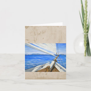 Voile Blue Sky 4x5,6