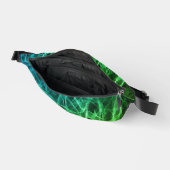 Voile comme une image à rayons X (Ouvrir)
