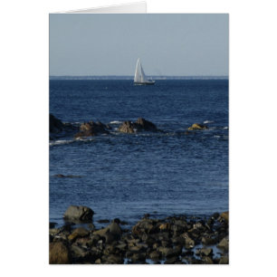 Voile dans le Nord-Est, USA