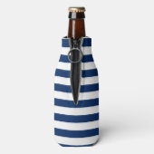 Voile dernière | Bachelorette Glacière de bouteill (Bouteille Dos)
