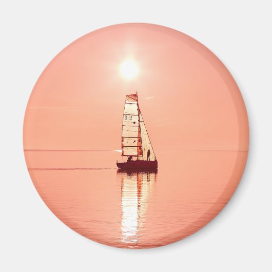 Voile hors magnets (Devant)