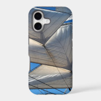 Voile iPhone 5 Coque-Mate à peine là