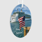 Voile-Loin joyeux Cruisemas (devant)