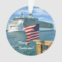 Voile-Loin joyeux Cruisemas