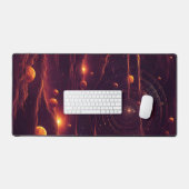 Voile nébulaire (Clavier et souris)