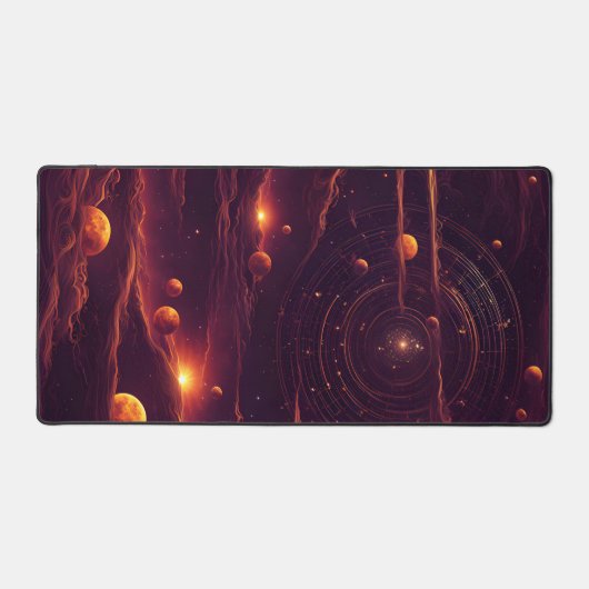 Voile nébulaire (Recto)