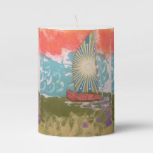 Voile Sunburst