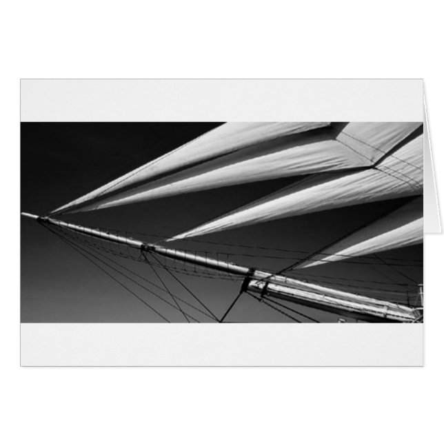 Voiles #3 (Devant horizontal)