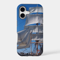 Voilier Livraison iPhone 5 Coque-Mate personnalisé