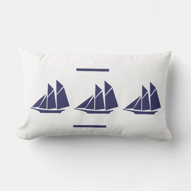 voilier marine blanc COUSSIN côtier vivant (Recto)