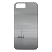 Voilier Photo iPhone 7 Coque (Dos)