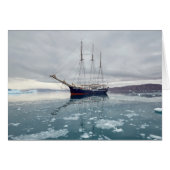 Voilier Rembrandt van Rijn 1947 (Devant horizontal)