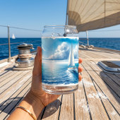 Voilier Solitaire Blue Horizon