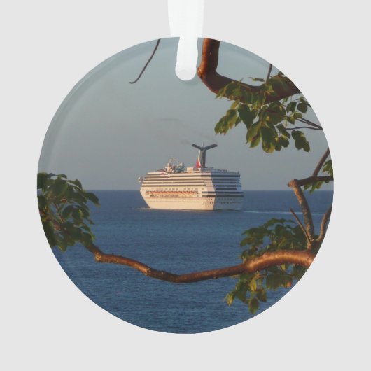 Voilier vers le coucher du soleil I Vacances de cr (dos)