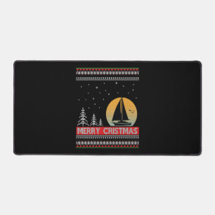Voilier Voile Vilant Vilain Noël Vilain Cadeau
