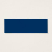 Voilier Voilier Baby shower Favoriser les étiquett (Dos)