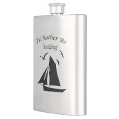 Voilier Voilier Classique Flacon (Gauche)