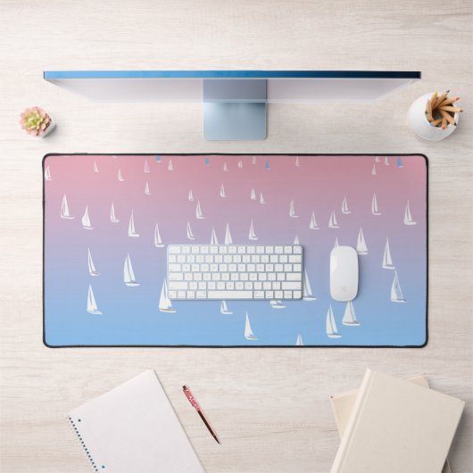 Voiliers de course en haute mer (Bureau 1)