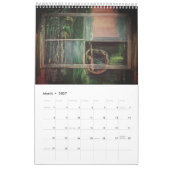 Voiliers et Coracles calendrier nautique (Mar 2027)