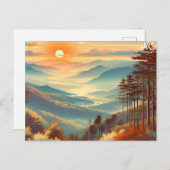 voir acheter Cartes postales de masse de Caroline  (Devant / Derrière)