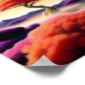 Voir Ce Que Je Peux Voir Poster (Coin)